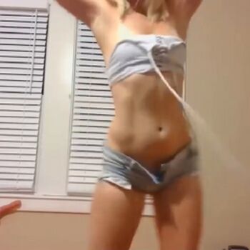 🔥 Holly hanna leaked private photo uncensored full