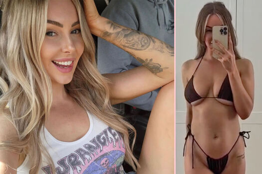 🔥 Honey brooks leaked private photo uncensored full