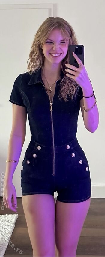 🔥 Honey hannii leaked private photo uncensored full