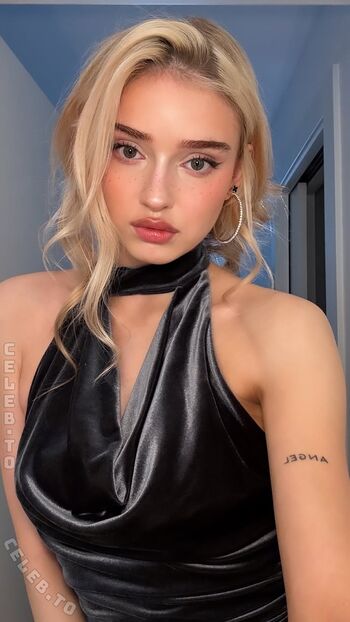 🔥 Honeypuu  page leaked private photo uncensored full