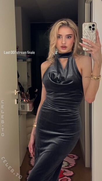 🔥 Honeypuu  page leaked private photo uncensored full