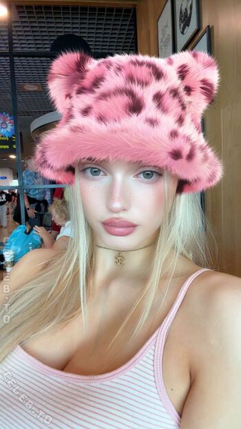 🔥 Honeypuu  page leaked private photo uncensored full