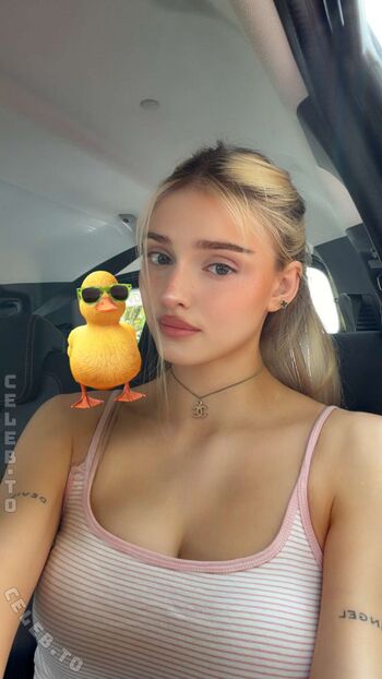 🔥 Honeypuu  page leaked private photo uncensored full
