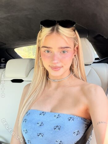 🔥 Honeypuu  page leaked private photo uncensored full