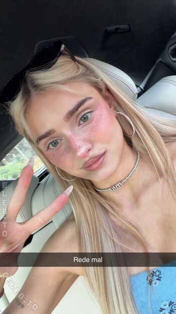 🔥 Honeypuu  page leaked private photo uncensored full