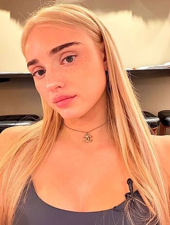 🔥 Honeypuu  page leaked private photo uncensored full