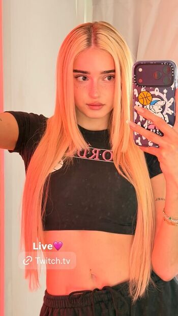 🔥 Honeypuu  page leaked private photo uncensored full