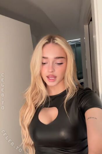 🔥 Honeypuu  page leaked private photo uncensored full