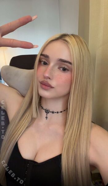 🔥 Honeypuu leaked private photo uncensored full