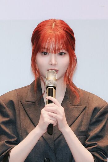 🔥 Hong eunchae leaked private photo uncensored full