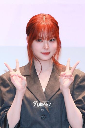 🔥 Hong eunchae leaked private photo uncensored full