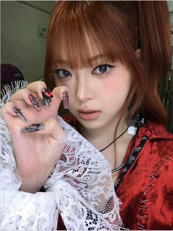 🔥 Hong eunchae leaked private photo uncensored full