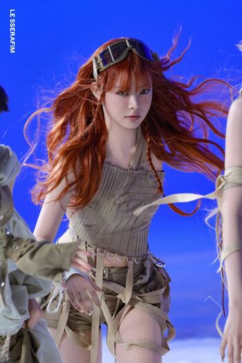 🔥 Hong eunchae leaked private photo uncensored full