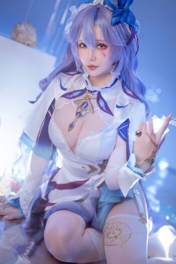 🔥 Hoshilily page leaked private photo uncensored full