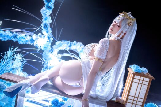 🔥 Hoshilily page leaked private photo uncensored full