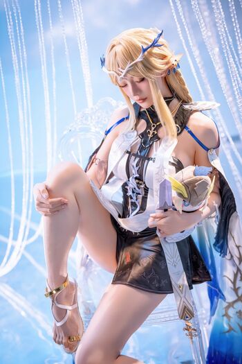 🔥 Hoshilily page leaked private photo uncensored full