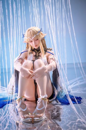 🔥 Hoshilily page leaked private photo uncensored full