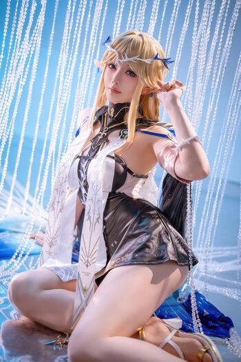 🔥 Hoshilily page leaked private photo uncensored full