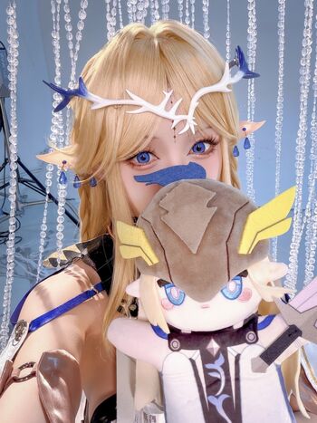 🔥 Hoshilily page leaked private photo uncensored full