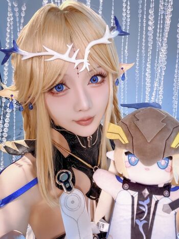 🔥 Hoshilily page leaked private photo uncensored full