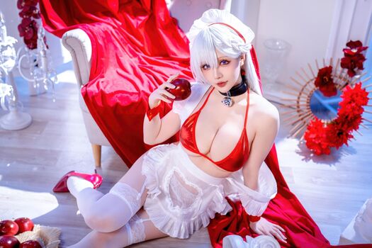 🔥 Hoshilily page leaked private photo uncensored full