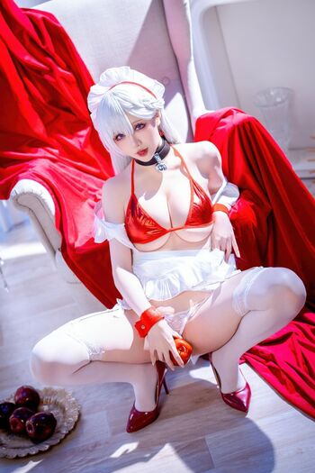 🔥 Hoshilily page leaked private photo uncensored full