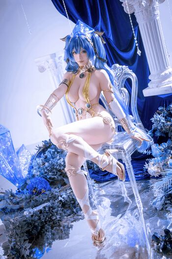 🔥 Hoshilily page leaked private photo uncensored full