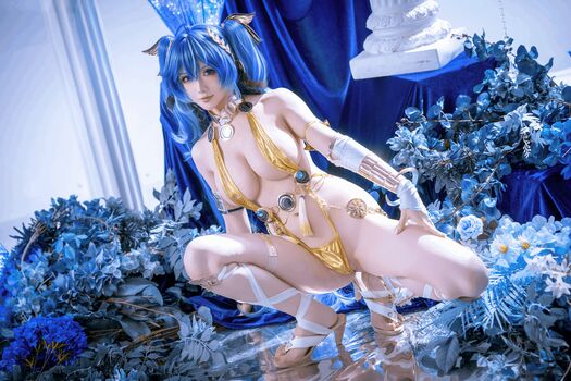 🔥 Hoshilily page leaked private photo uncensored full