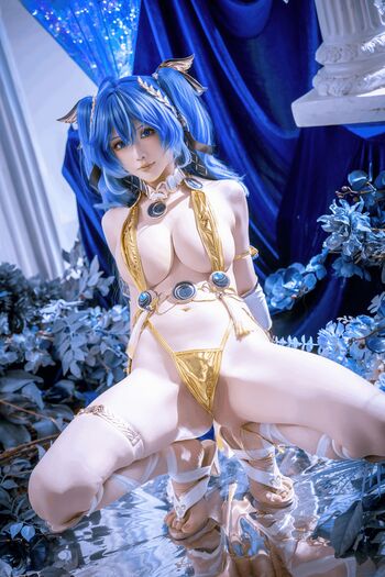 🔥 Hoshilily page leaked private photo uncensored full