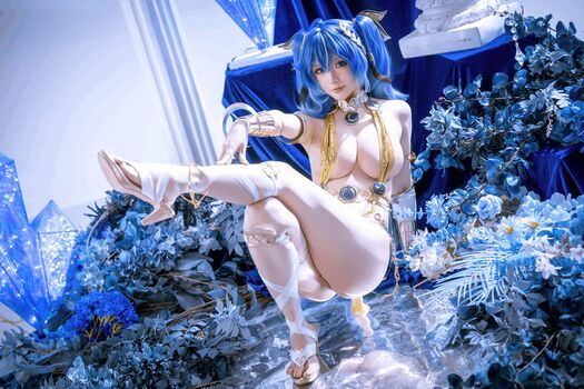 🔥 Hoshilily page leaked private photo uncensored full