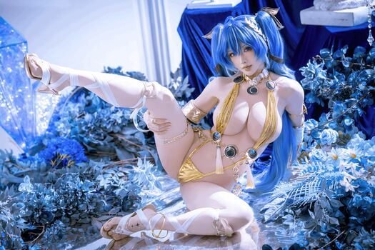 🔥 Hoshilily page leaked private photo uncensored full