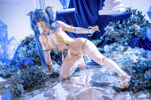 🔥 Hoshilily page leaked private photo uncensored full