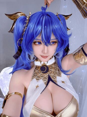 🔥 Hoshilily page leaked private photo uncensored full