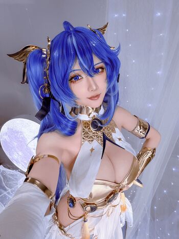 🔥 Hoshilily page leaked private photo uncensored full