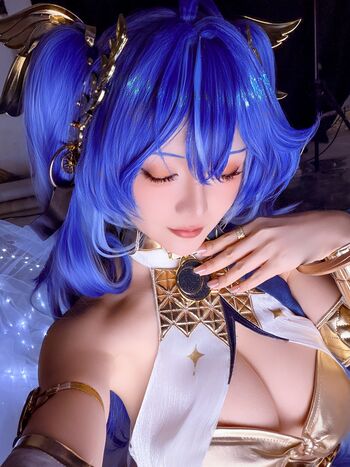 🔥 Hoshilily page leaked private photo uncensored full