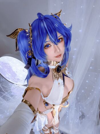 🔥 Hoshilily page leaked private photo uncensored full