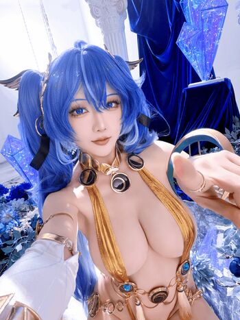 🔥 Hoshilily leaked private photo uncensored full