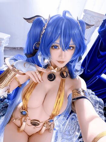 🔥 Hoshilily leaked private photo uncensored full