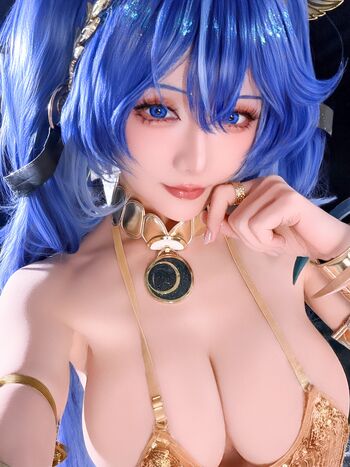 🔥 Hoshilily leaked private photo uncensored full