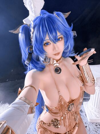 🔥 Hoshilily leaked private photo uncensored full