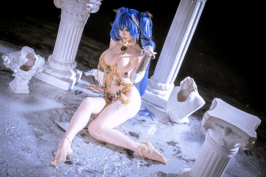 🔥 Hoshilily leaked private photo uncensored full