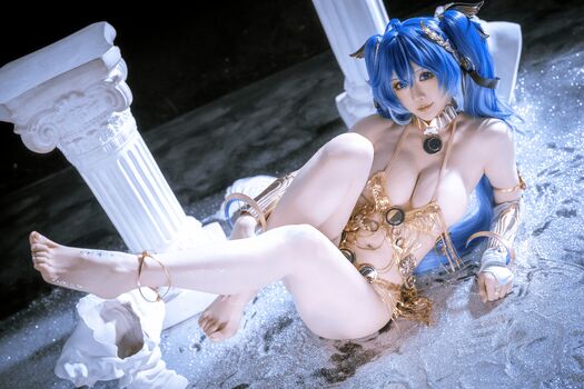 🔥 Hoshilily leaked private photo uncensored full