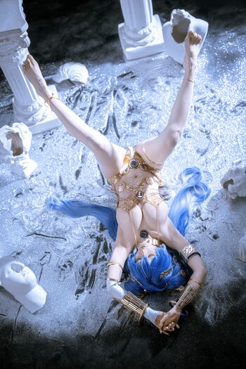 🔥 Hoshilily leaked private photo uncensored full