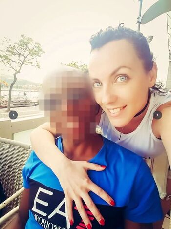 🔥 Hotwife leaked private photo uncensored full