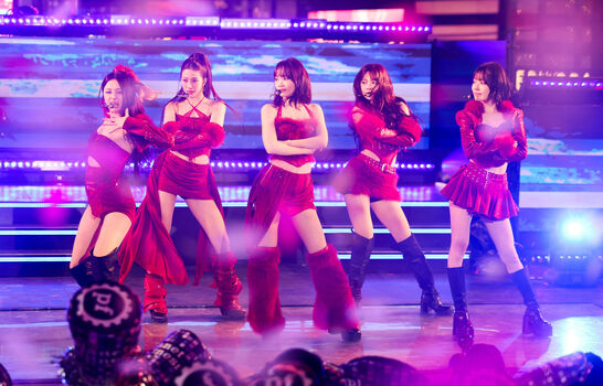 🔥 Huh yunjin  page leaked private photo uncensored full