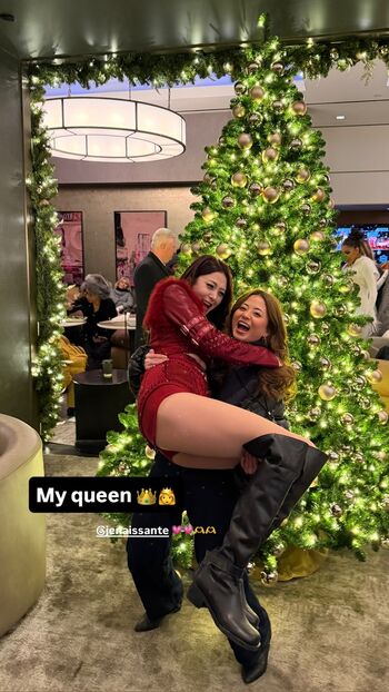 🔥 Huh yunjin  page leaked private photo uncensored full