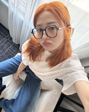 🔥 Huh yunjin  page leaked private photo uncensored full