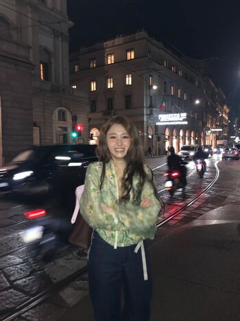 🔥 Huh yunjin  page leaked private photo uncensored full