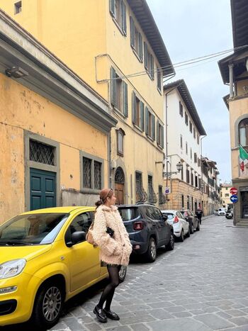 🔥 Huh yunjin  page leaked private photo uncensored full