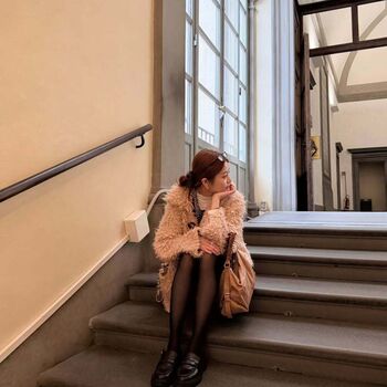 🔥 Huh yunjin  page leaked private photo uncensored full